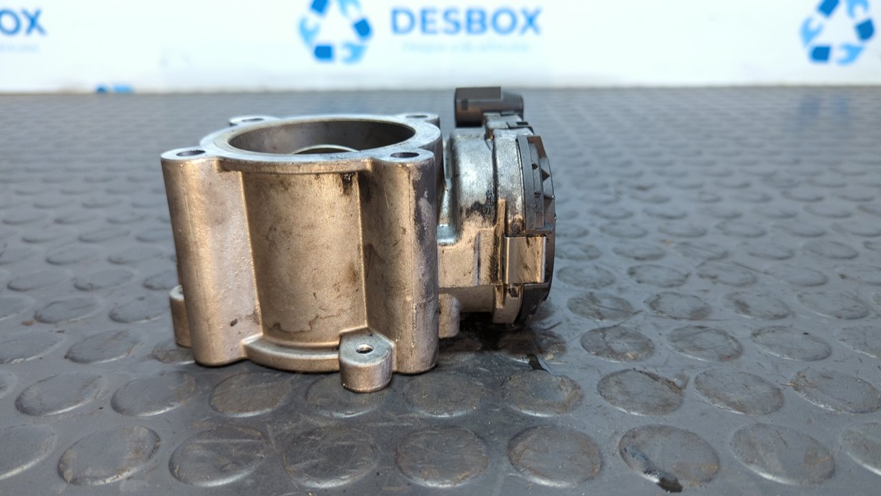 CAJA MARIPOSA MERCEDES-BENZ CLASE M (W164) - vista 3