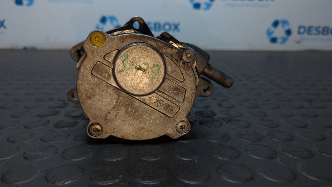 DEPRESOR FRENO / BOMBA VACIO MERCEDES-BENZ CLASE M (W164)