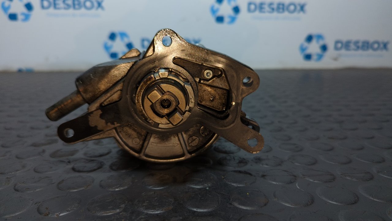 DEPRESOR FRENO / BOMBA VACIO MERCEDES-BENZ CLASE M (W164) - vista 3