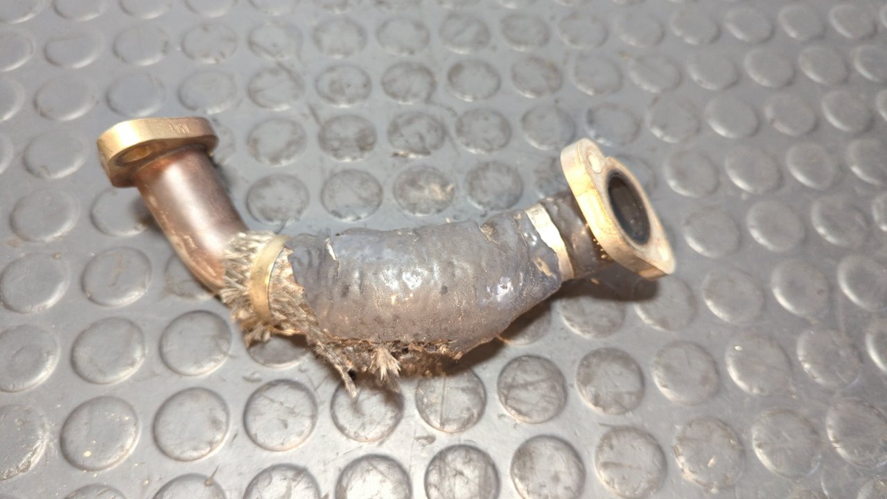 TUBO SEAT IBIZA (6P1) - vista 4