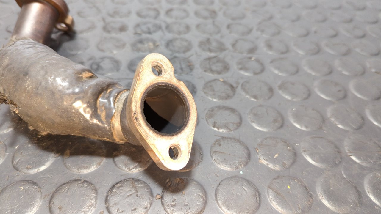 TUBO SEAT IBIZA (6P1) - vista 2