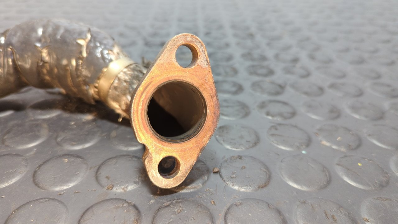 TUBO SEAT IBIZA (6P1) - vista 3