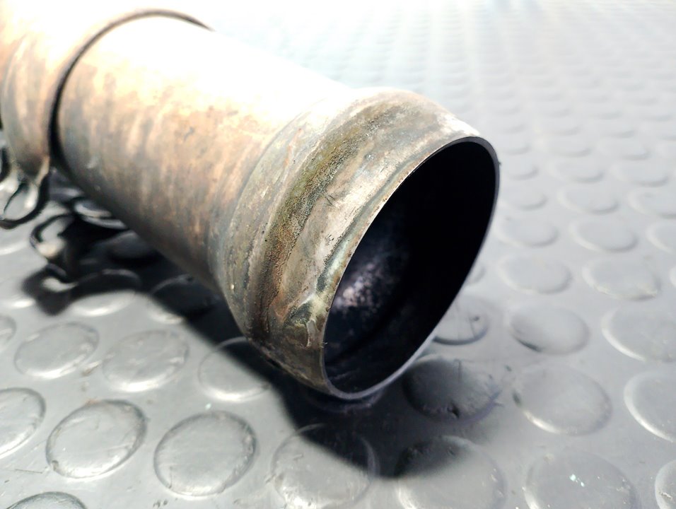 TUBO ESCAPE CENTRAL MERCEDES-BENZ CLASE M (W164) - vista 4