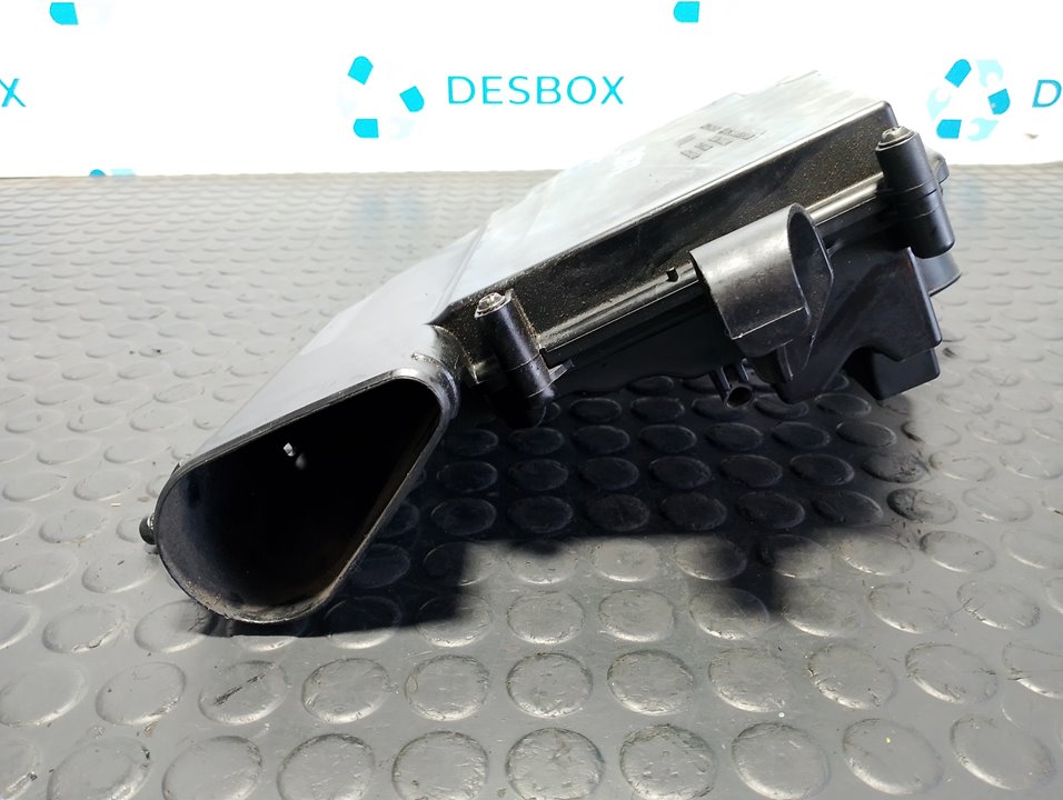 CAJA FILTRO AIRE MERCEDES-BENZ CLASE M (W164) - vista 3