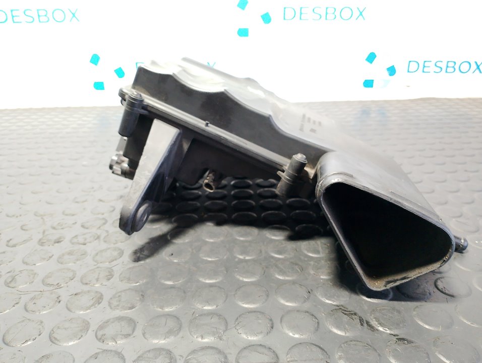 CAJA FILTRO AIRE MERCEDES-BENZ CLASE M (W164) - vista 2