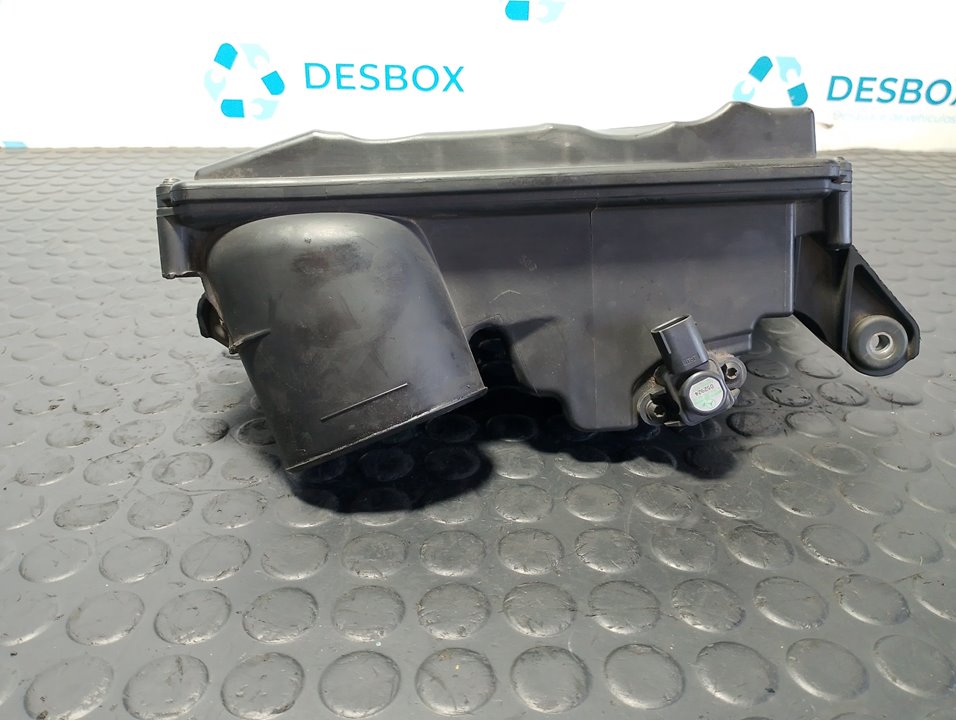 CAJA FILTRO AIRE MERCEDES-BENZ CLASE M (W164) - vista 5