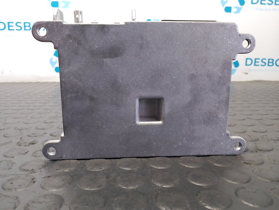 MODULO ELECTRONICO MERCEDES-BENZ CLASE M (W164) - vista 4