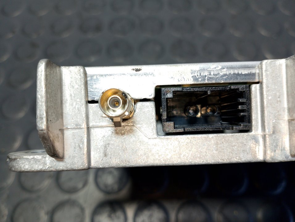 MODULO ELECTRONICO MERCEDES-BENZ CLASE M (W164) - vista 2