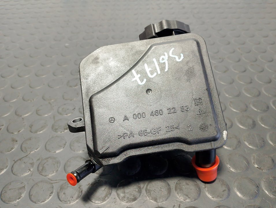 DEPOSITO SERVO MERCEDES-BENZ CLASE M (W164)