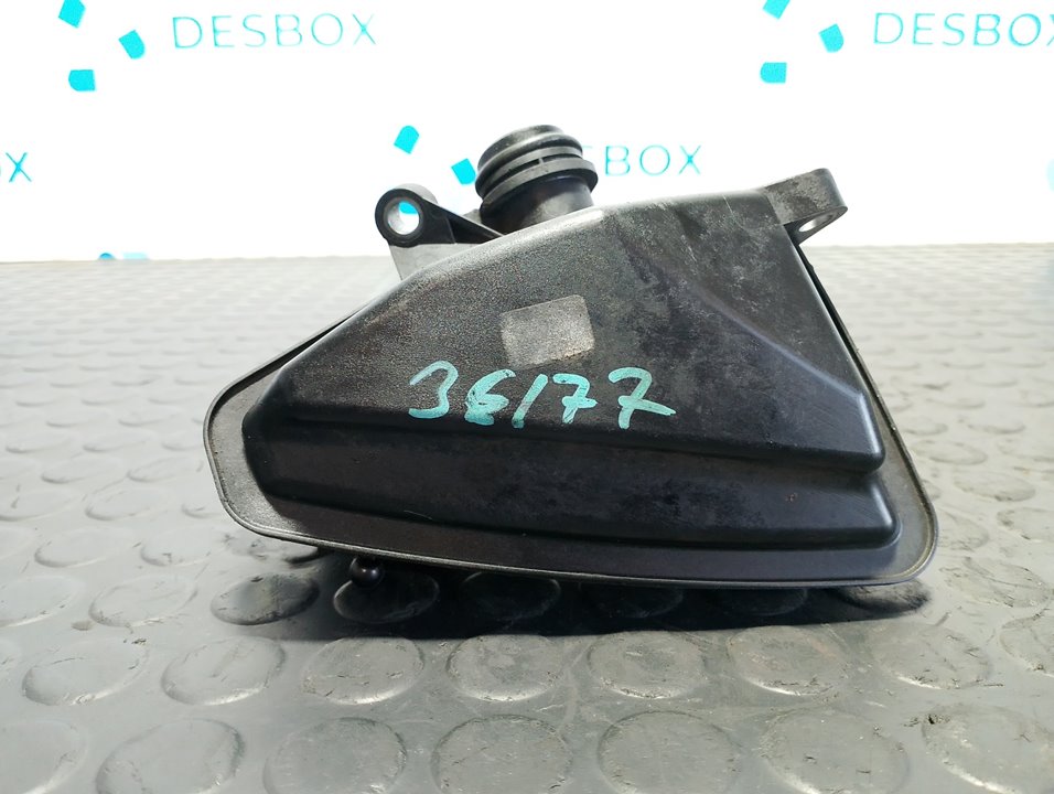 VALVULA AIRE ADICIONAL MERCEDES-BENZ CLASE M (W164)