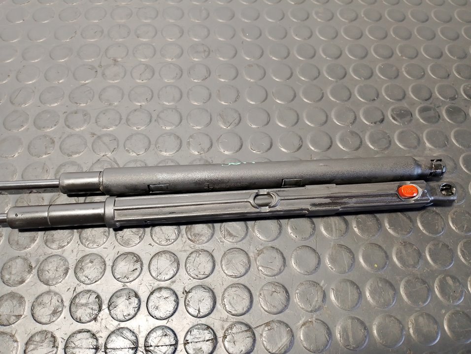 AMORTIGUADORES CAPO MERCEDES-BENZ CLASE M (W164) - vista 2