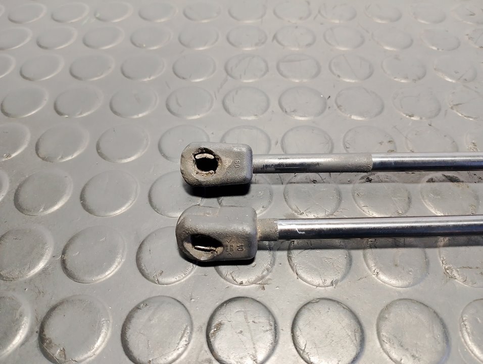 AMORTIGUADORES CAPO MERCEDES-BENZ CLASE M (W164) - vista 3