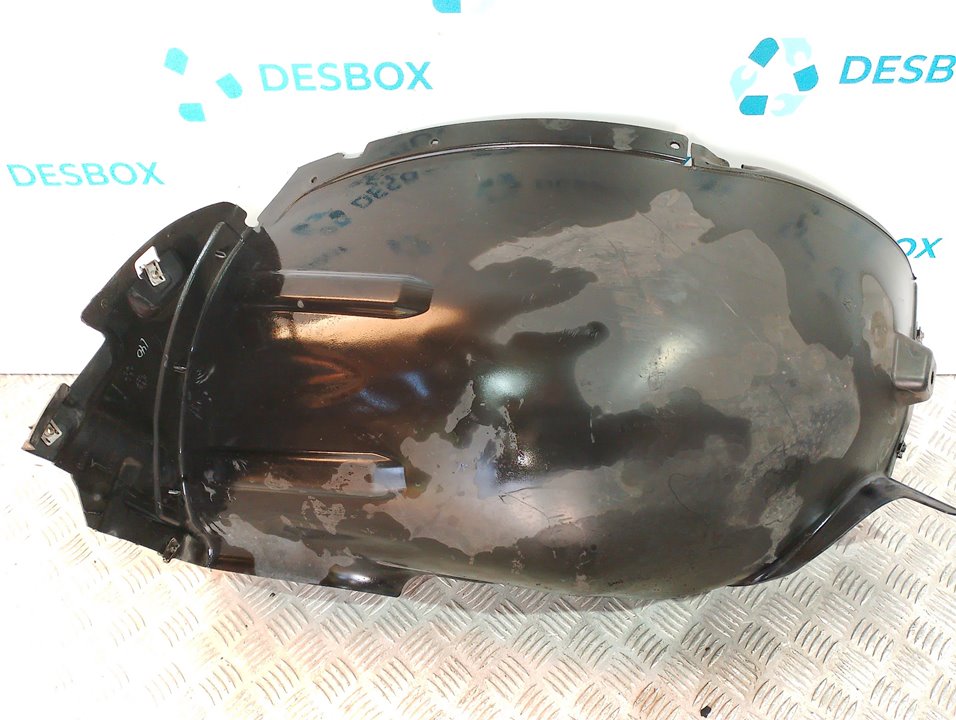 PASO RUEDA DERECHO  MERCEDES-BENZ CLASE M (W164)