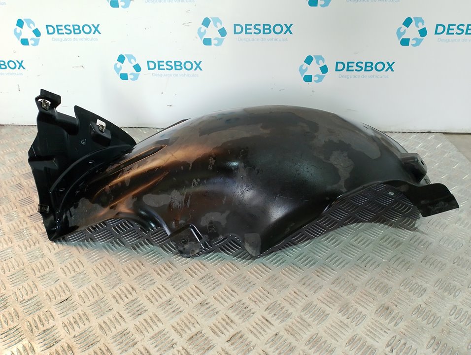 PASO RUEDA DERECHO  MERCEDES-BENZ CLASE M (W164) - vista 4