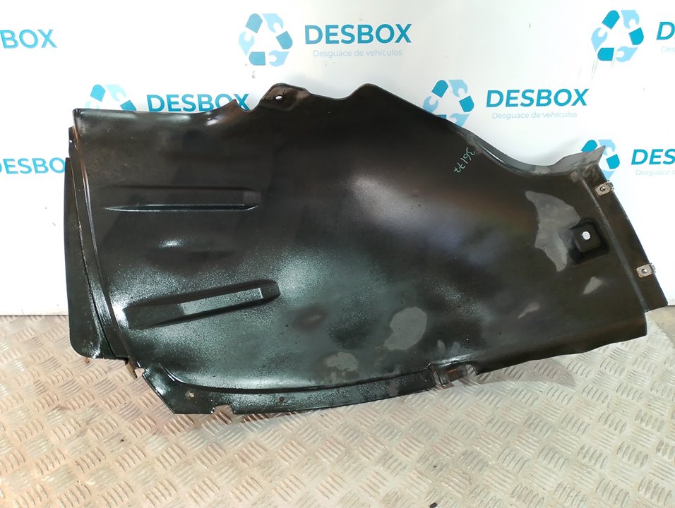 PASO RUEDA DERECHO  MERCEDES-BENZ CLASE M (W164) - vista 3