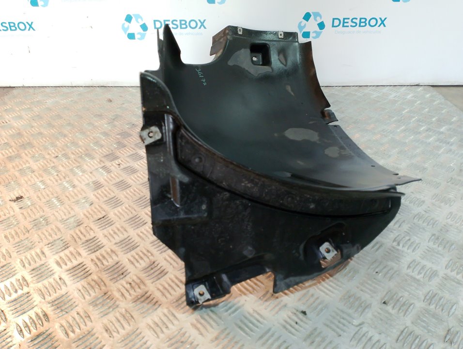 PASO RUEDA DERECHO  MERCEDES-BENZ CLASE M (W164) - vista 2