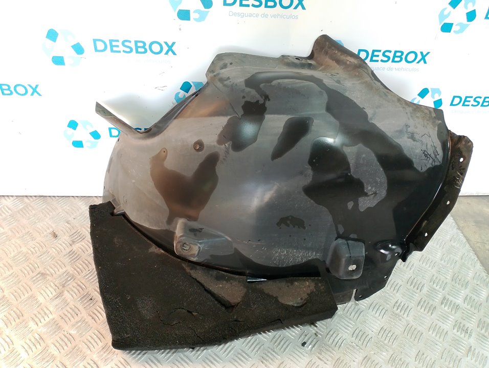 PASO RUEDA IZQUIERDO  MERCEDES-BENZ CLASE M (W164)