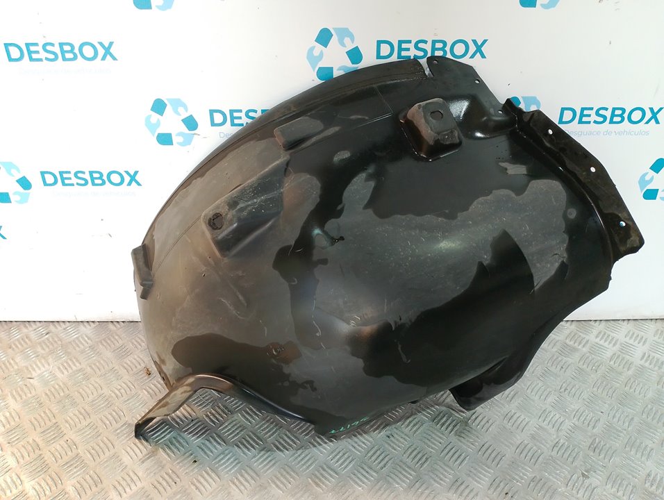 PASO RUEDA DERECHO  MERCEDES-BENZ CLASE M (W164)