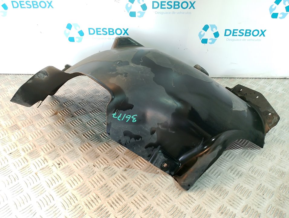 PASO RUEDA DERECHO  MERCEDES-BENZ CLASE M (W164) - vista 2