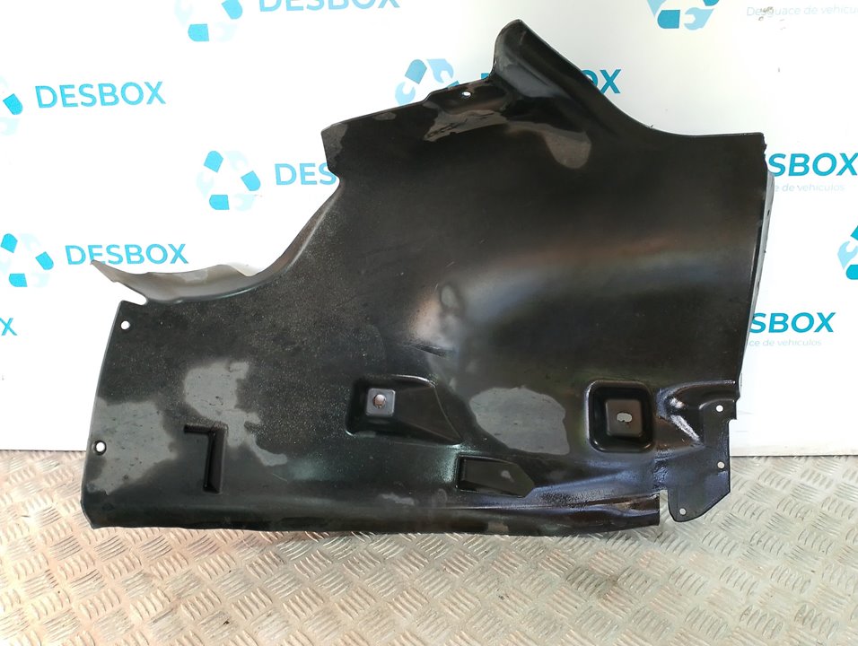 PASO RUEDA DERECHO  MERCEDES-BENZ CLASE M (W164) - vista 3