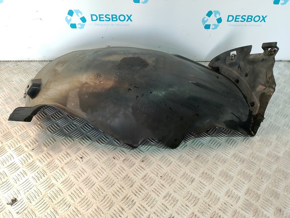 PASO RUEDA IZQUIERDO  MERCEDES-BENZ CLASE M (W164) - vista 2