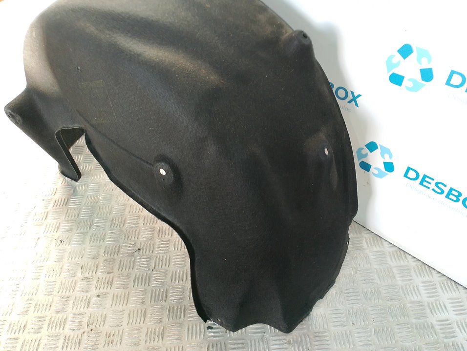 PASO RUEDA IZQUIERDO  MERCEDES-BENZ CLASE M (W164) - vista 4