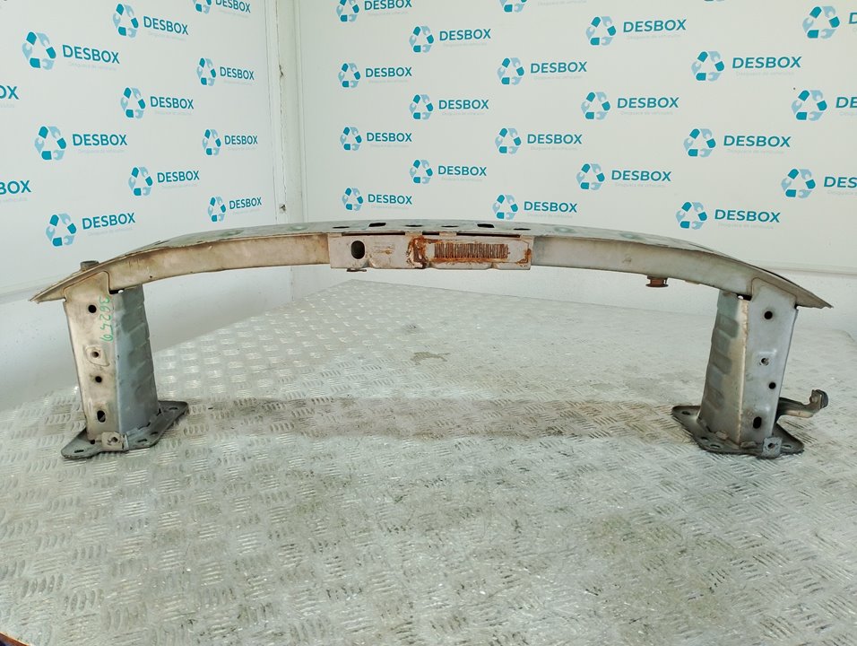 REFUERZO PARAGOLPES DELANTERO FORD FOCUS BERLINA (CAP) - vista 2