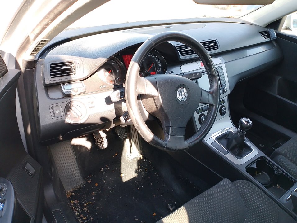 MANDO MULTIFUNCION VOLKSWAGEN PASSAT BERLINA (3C2) - vista 8