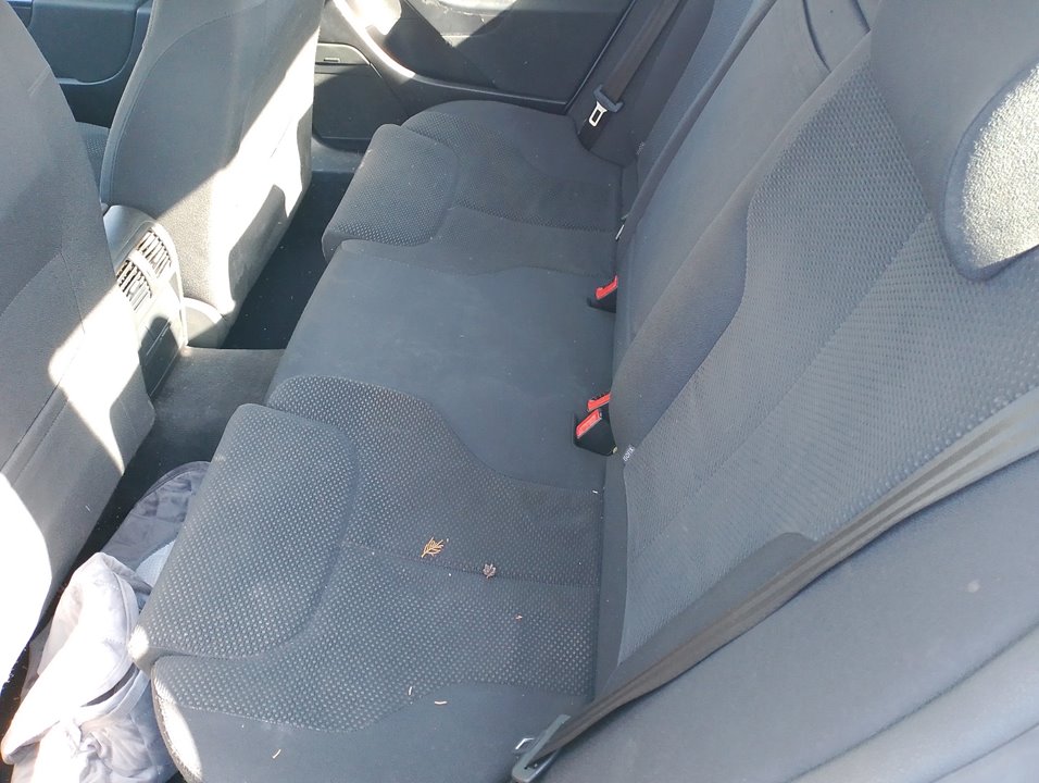 MANDO MULTIFUNCION VOLKSWAGEN PASSAT BERLINA (3C2) - vista 3