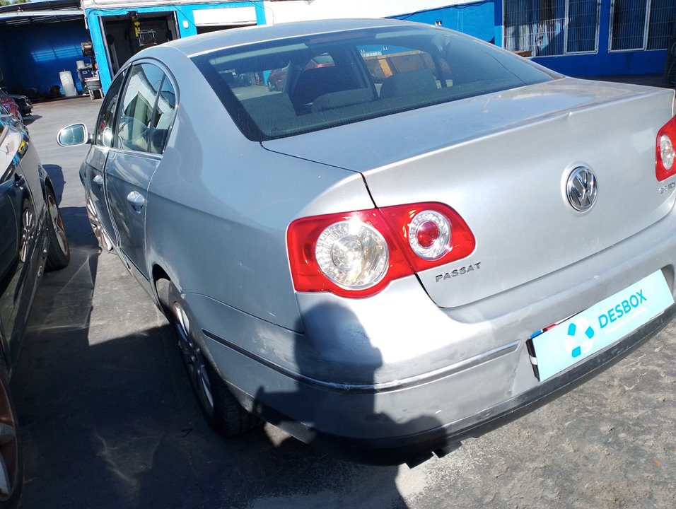 MANDO MULTIFUNCION VOLKSWAGEN PASSAT BERLINA (3C2) - vista 13