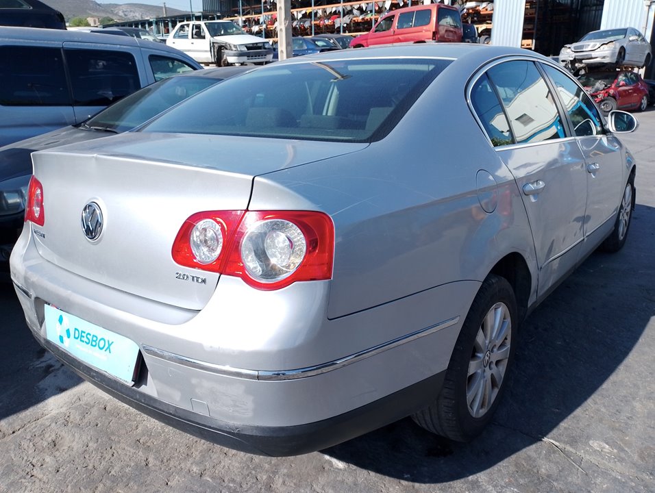 MANDO MULTIFUNCION VOLKSWAGEN PASSAT BERLINA (3C2) - vista 14