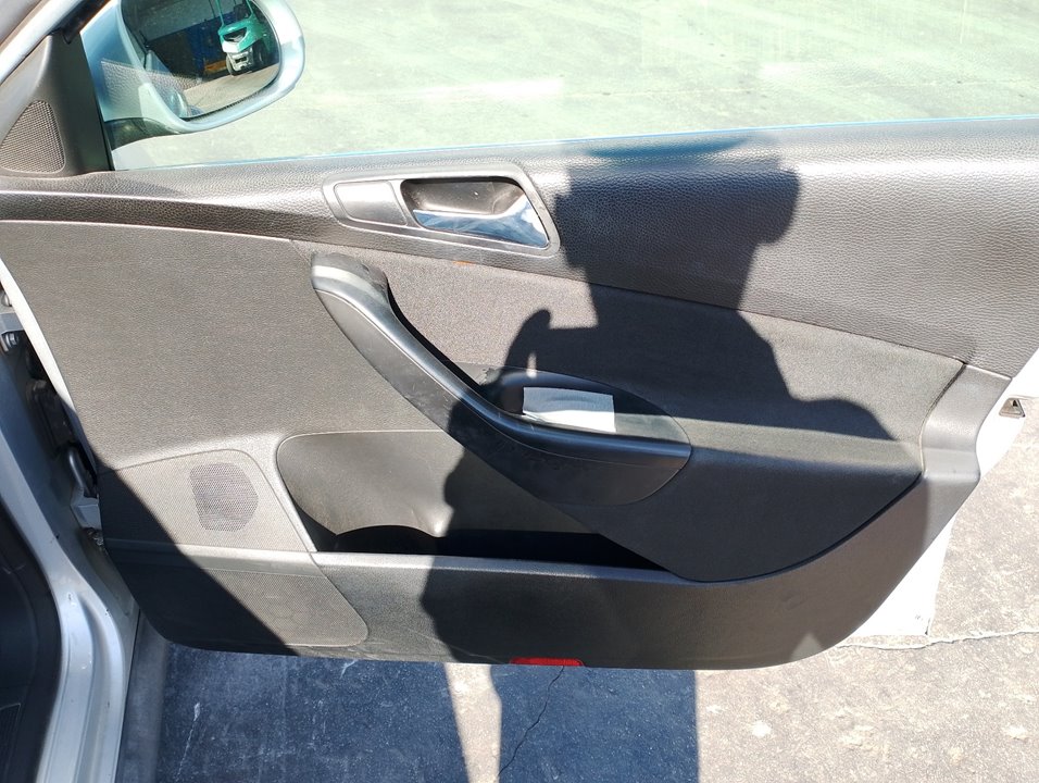 MANDO MULTIFUNCION VOLKSWAGEN PASSAT BERLINA (3C2) - vista 7
