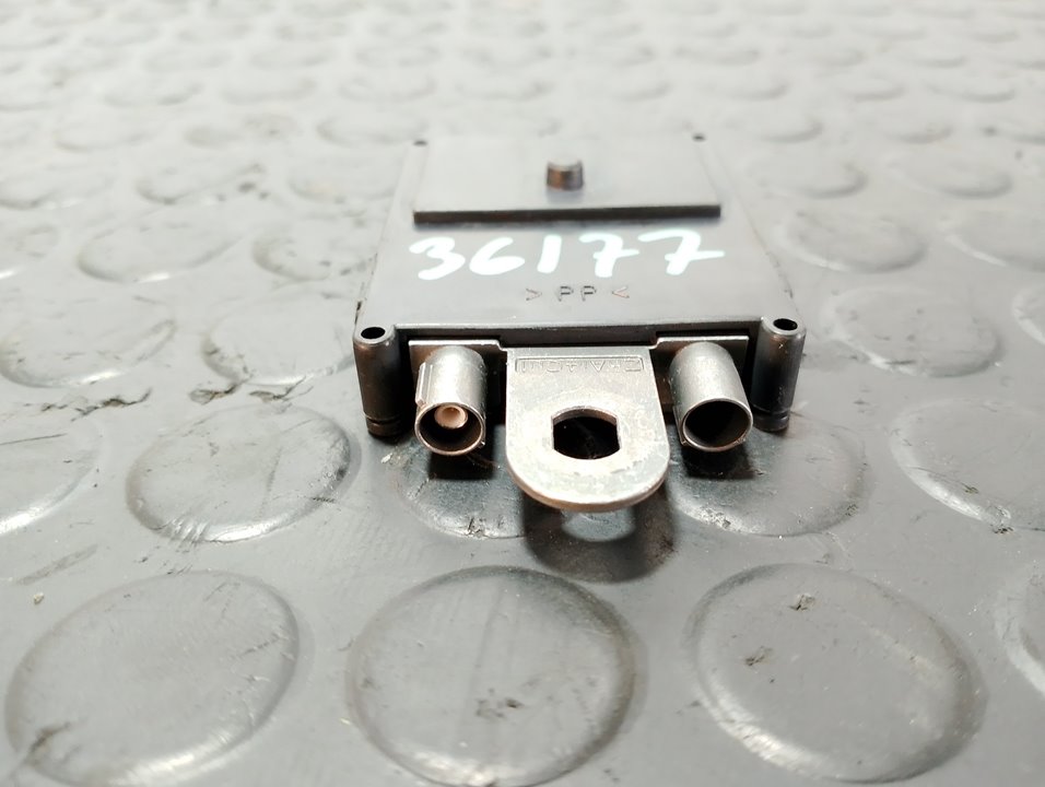 MODULO ELECTRONICO MERCEDES-BENZ CLASE M (W164) - vista 3