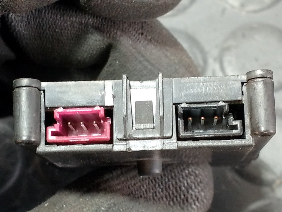 MODULO ELECTRONICO MERCEDES-BENZ CLASE M (W164) - vista 4