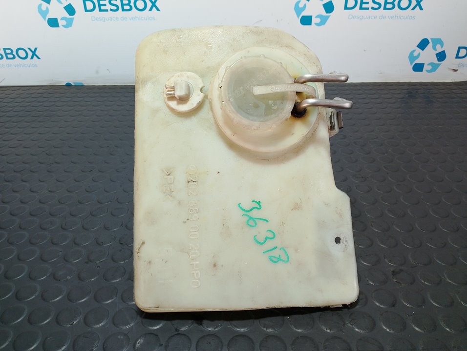 DEPOSITO LIMPIA MERCEDES-BENZ CLASE C (W202) BERLINA - vista 4