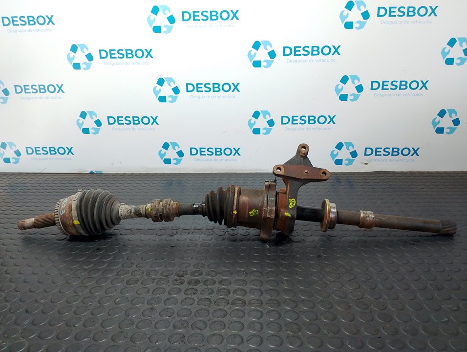 TRANSMISION DELANTERA DERECHA NISSAN X-TRAIL (T30)