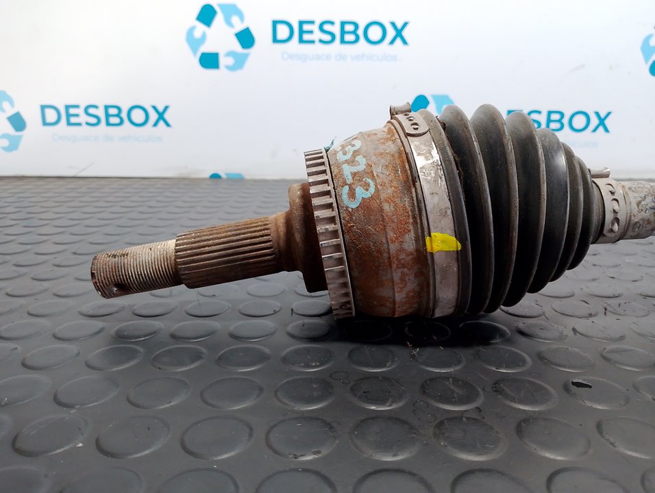 TRANSMISION DELANTERA DERECHA NISSAN X-TRAIL (T30) - vista 4