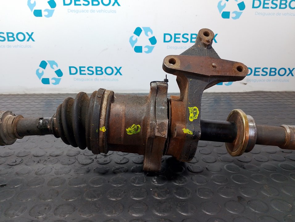 TRANSMISION DELANTERA DERECHA NISSAN X-TRAIL (T30) - vista 3