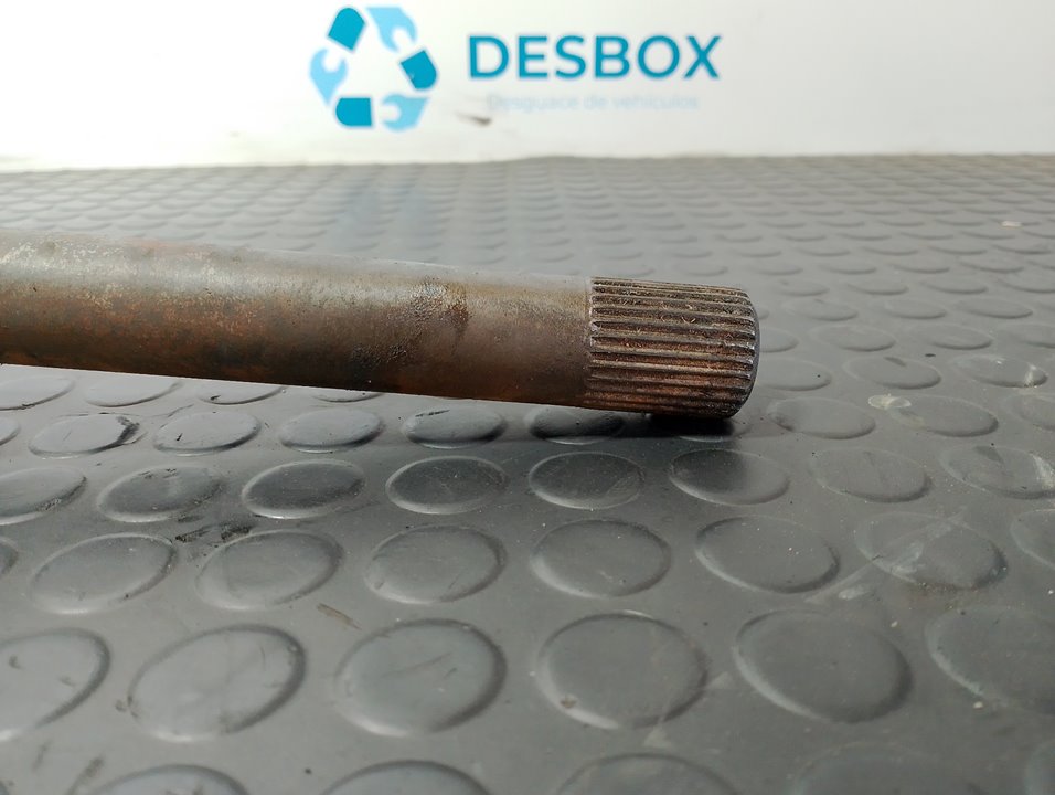 TRANSMISION DELANTERA DERECHA NISSAN X-TRAIL (T30) - vista 2