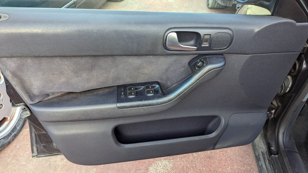 RADIADOR AGUA AUDI A3 (8L) - vista 10