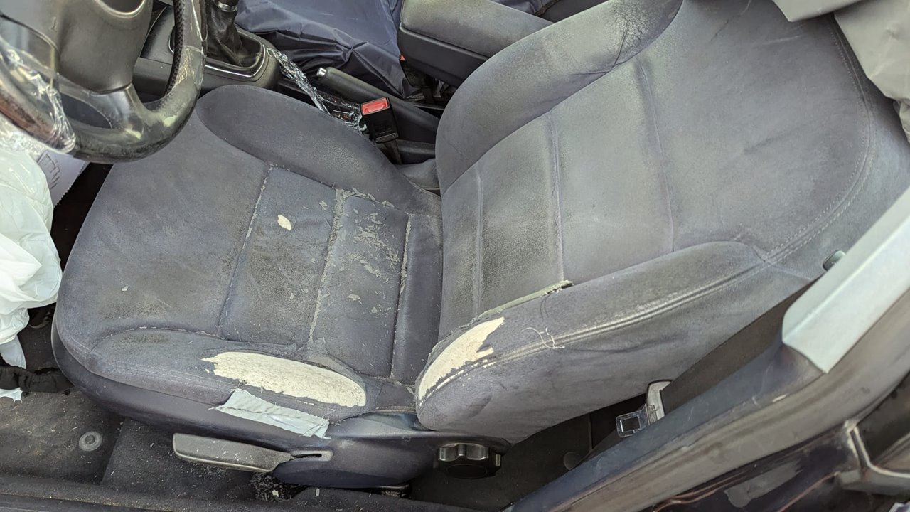 RADIADOR AGUA AUDI A3 (8L) - vista 4