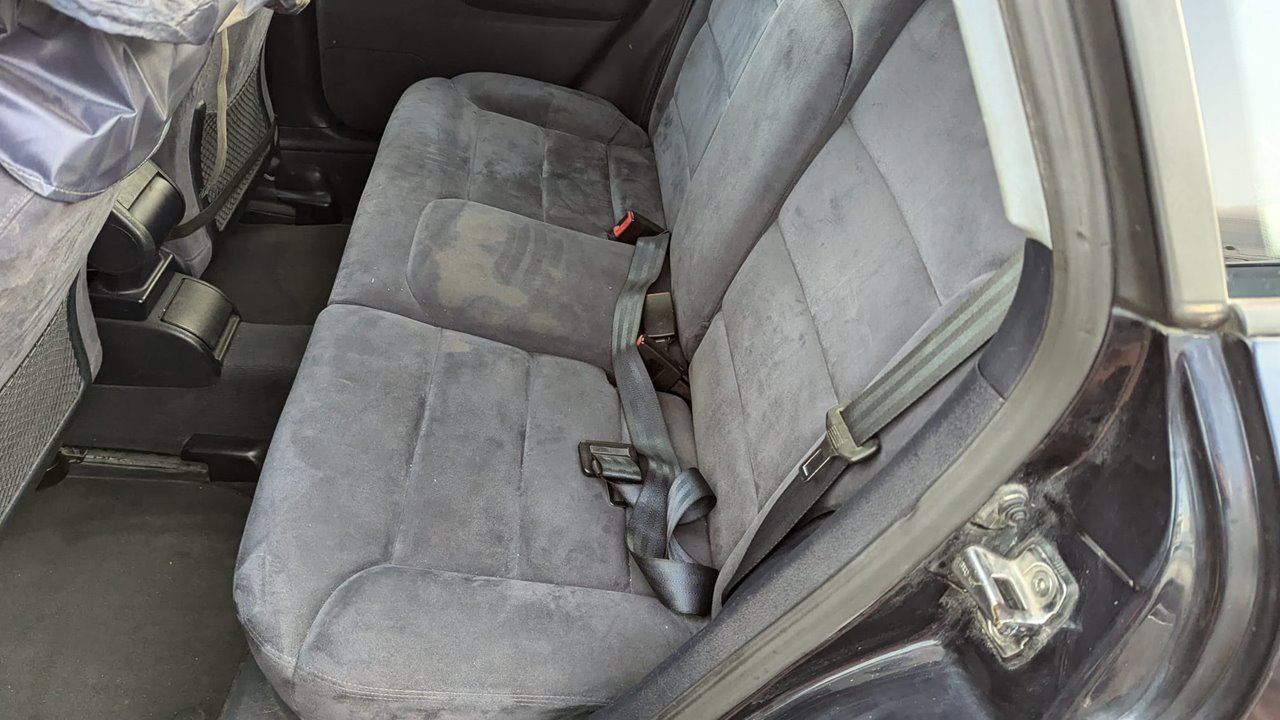 RADIADOR AGUA AUDI A3 (8L) - vista 2