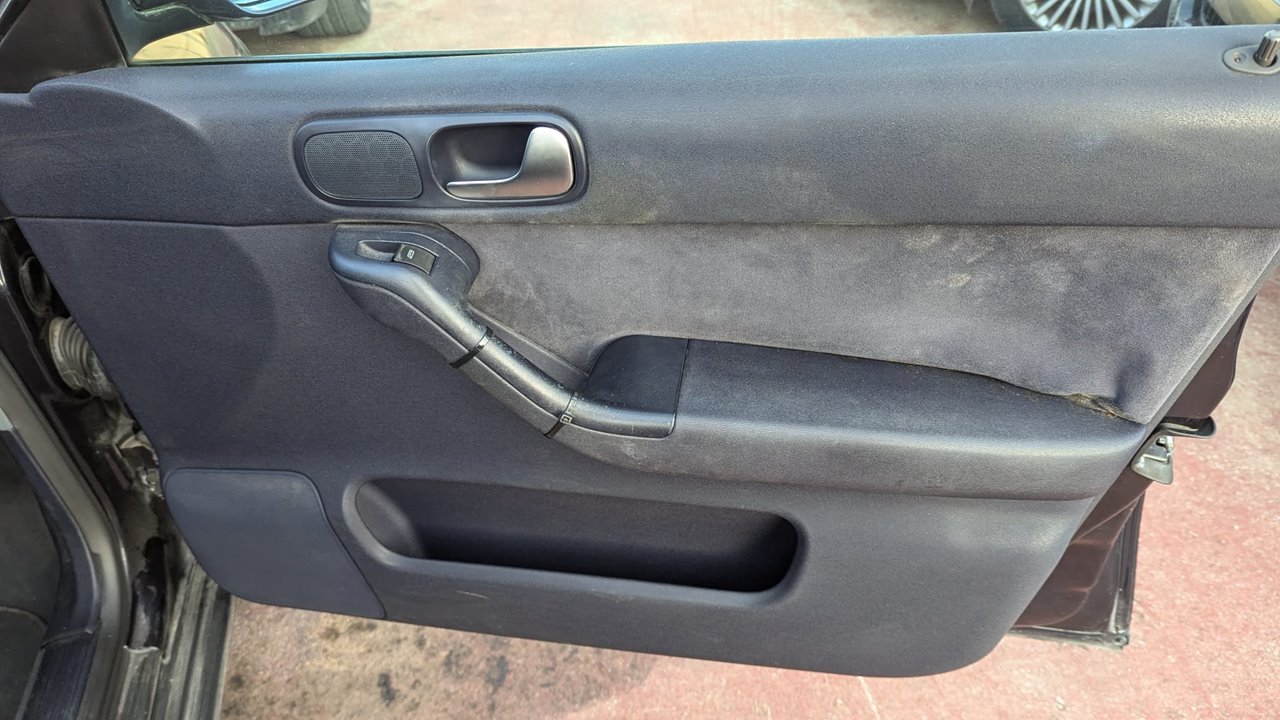 RADIADOR AGUA AUDI A3 (8L) - vista 5