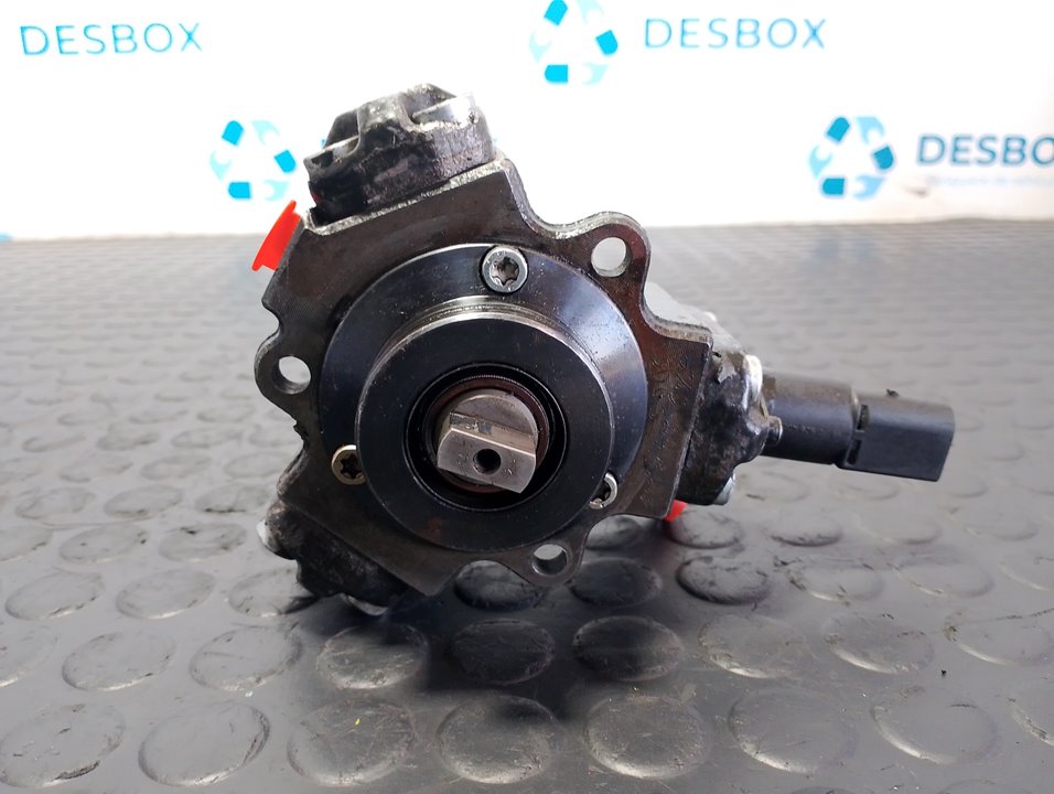 BOMBA INYECCION MERCEDES-BENZ VITO (W638) CAJA CERRADA - vista 5