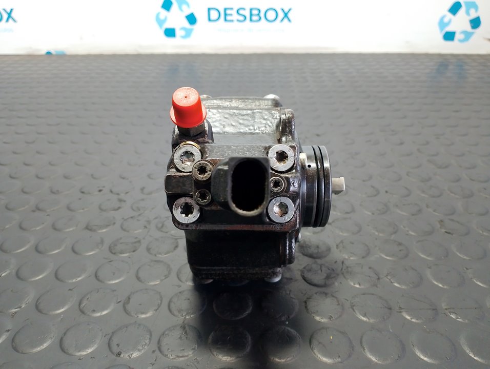 BOMBA INYECCION MERCEDES-BENZ VITO (W638) CAJA CERRADA - vista 4