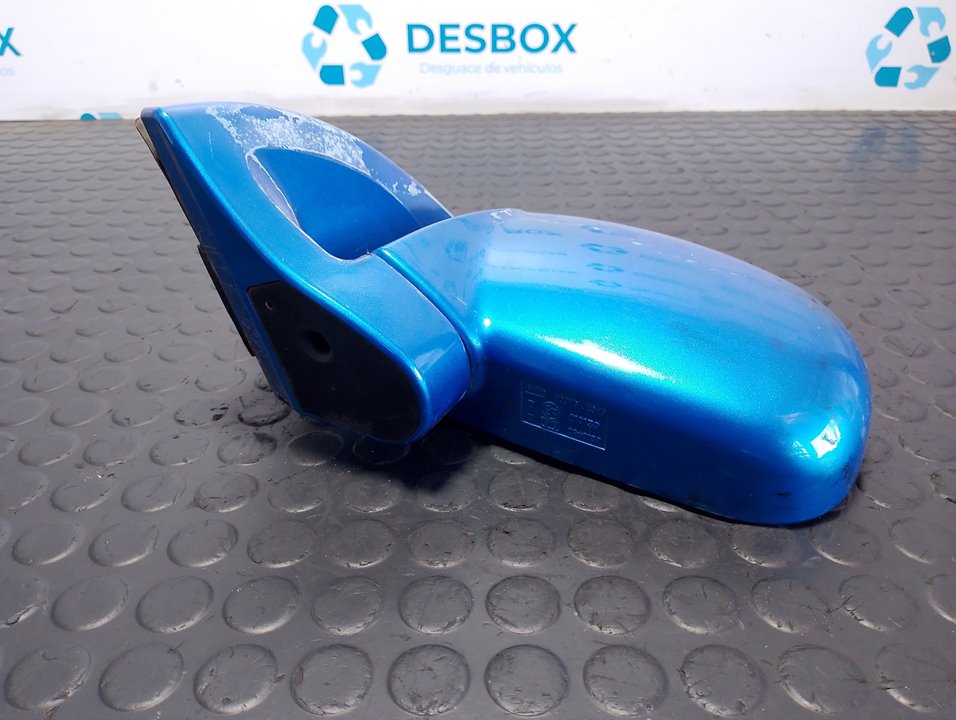 RETROVISOR IZQUIERDO HYUNDAI ATOS (EM) - vista 3