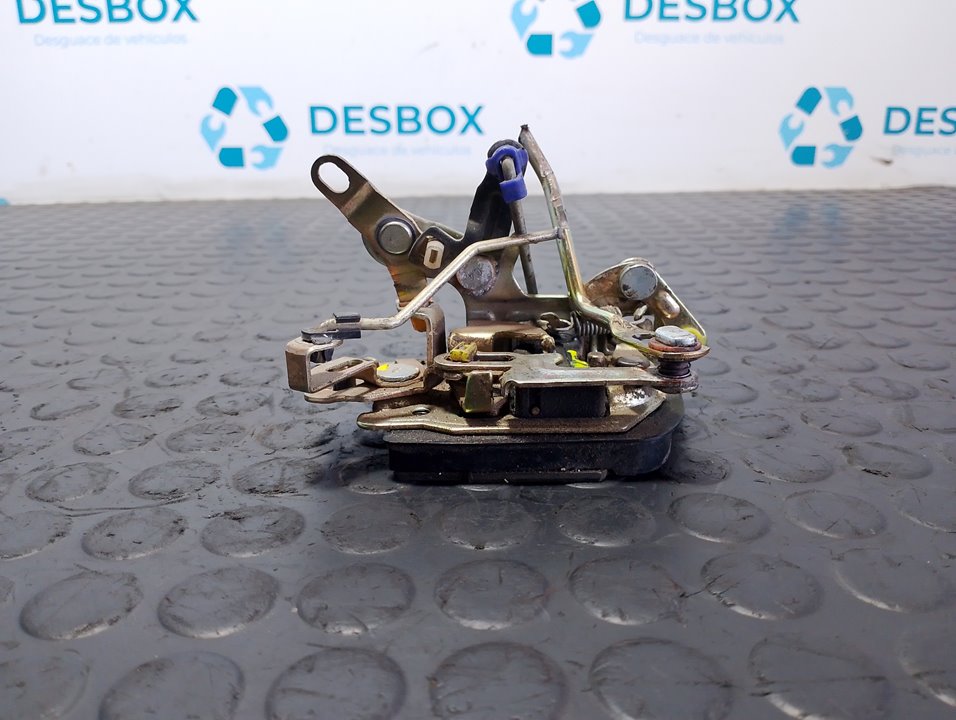 CERRADURA PUERTA DELANTERA IZQUIERDA SUZUKI GRAND VITARA 3 PUERTAS SQ (GT)