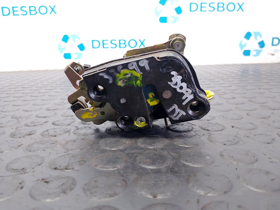 CERRADURA PUERTA DELANTERA IZQUIERDA SUZUKI GRAND VITARA 3 PUERTAS SQ (GT) - vista 3