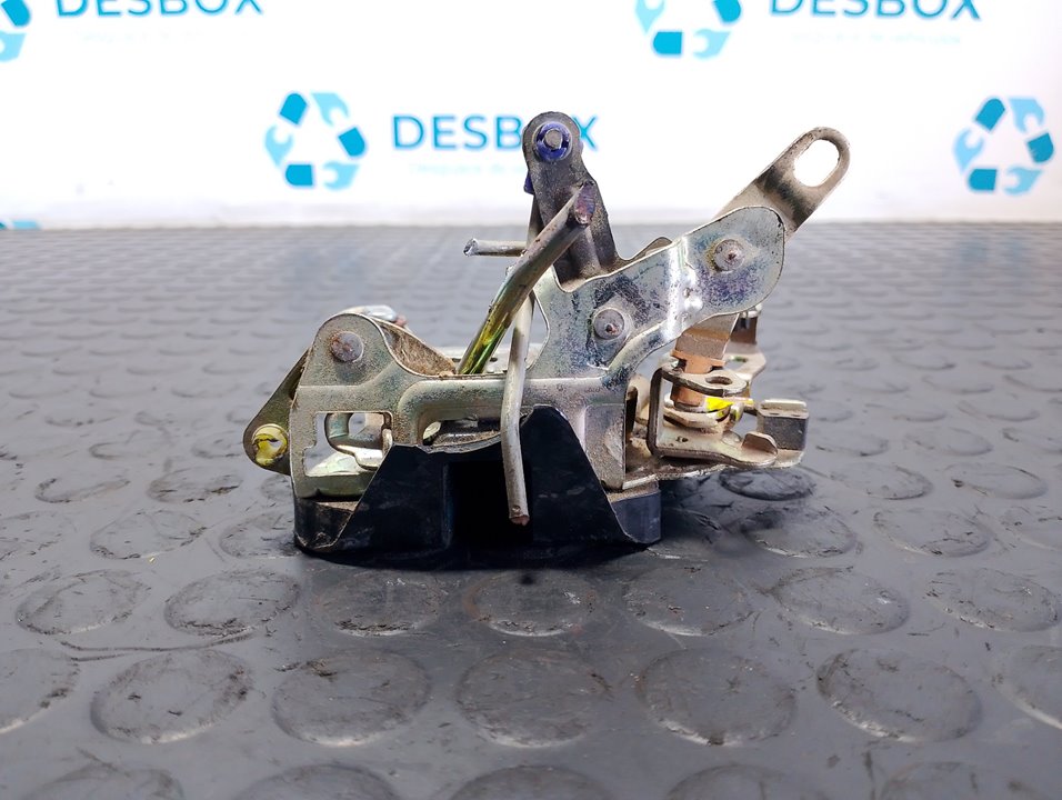 CERRADURA PUERTA DELANTERA IZQUIERDA SUZUKI GRAND VITARA 3 PUERTAS SQ (GT) - vista 2