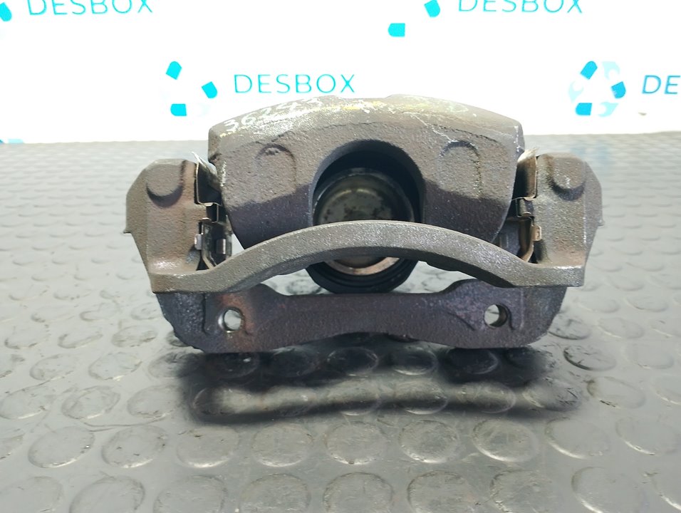 PINZA DE FRENO DELANTERA DERECHA KIA SOUL - vista 2